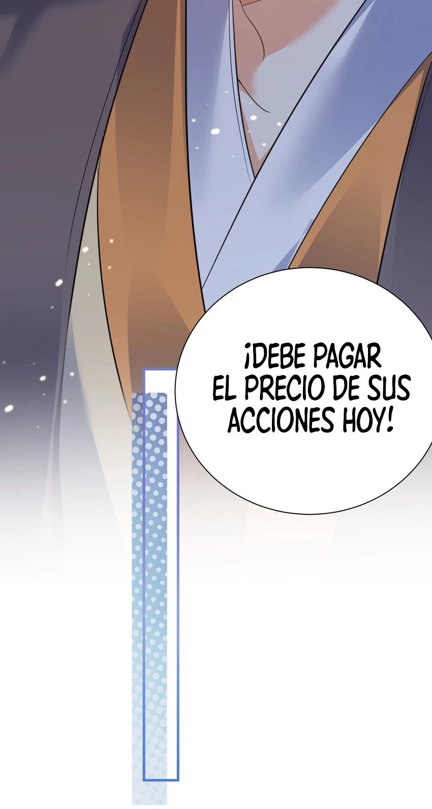 Cuándo Me Volví Invencible - Capítulo 205 - Página 32 - LectorTMOo