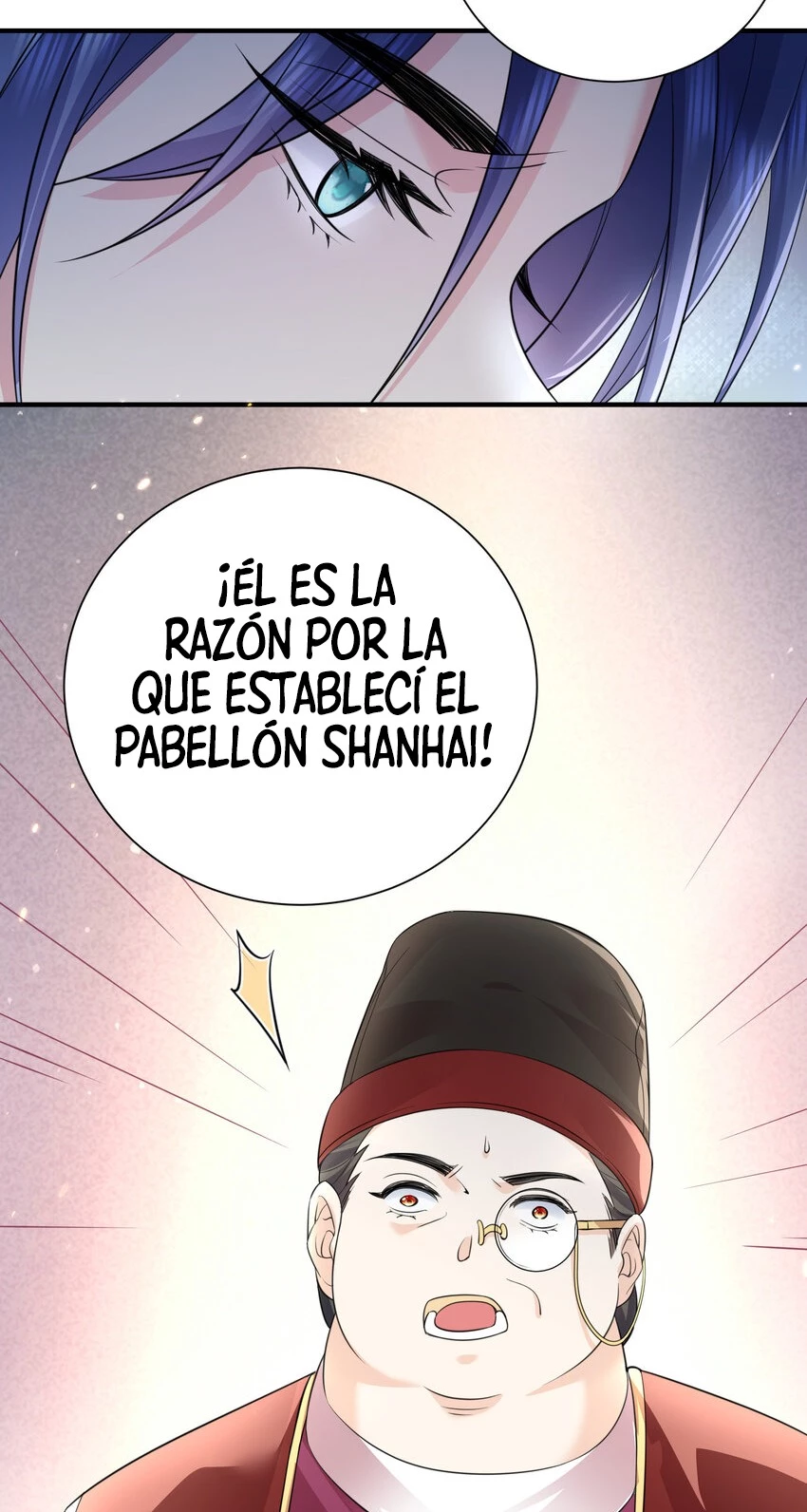 Cuándo Me Volví Invencible - Capítulo 205 - Página 38 - LectorTMOo