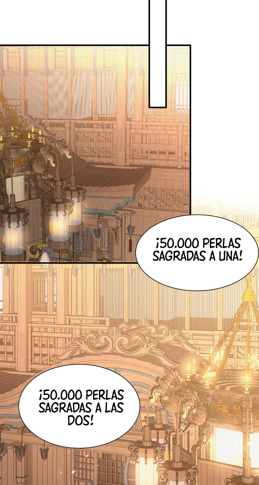 Cuándo Me Volví Invencible - Capítulo 205 - Página 40 - LectorTMOo