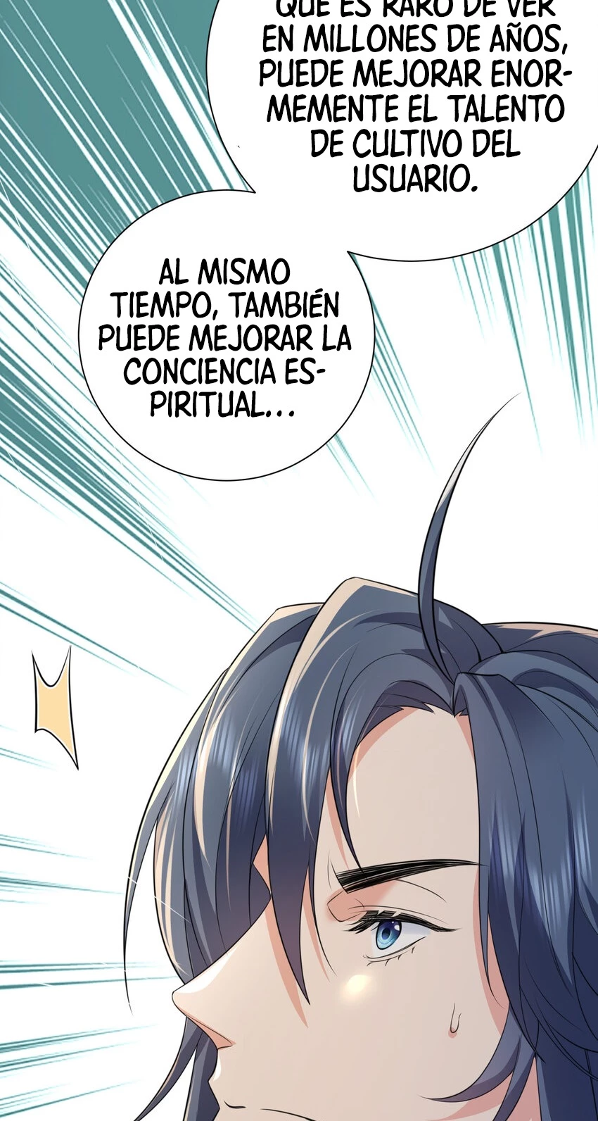 Cuándo Me Volví Invencible - Capítulo 205 - Página 44 - LectorTMOo