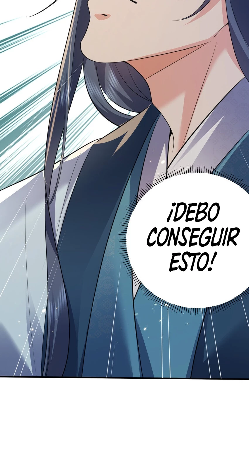 Cuándo Me Volví Invencible - Capítulo 205 - Página 45 - LectorTMOo
