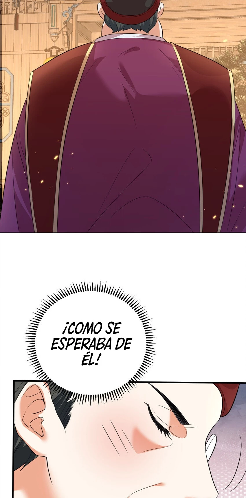 Cuándo Me Volví Invencible - Capítulo 206 - Página 7 - LectorTMOo