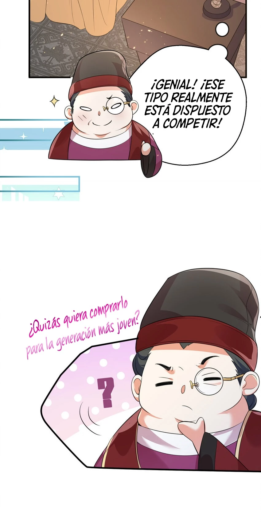 Cuándo Me Volví Invencible - Capítulo 206 - Página 13 - LectorTMOo