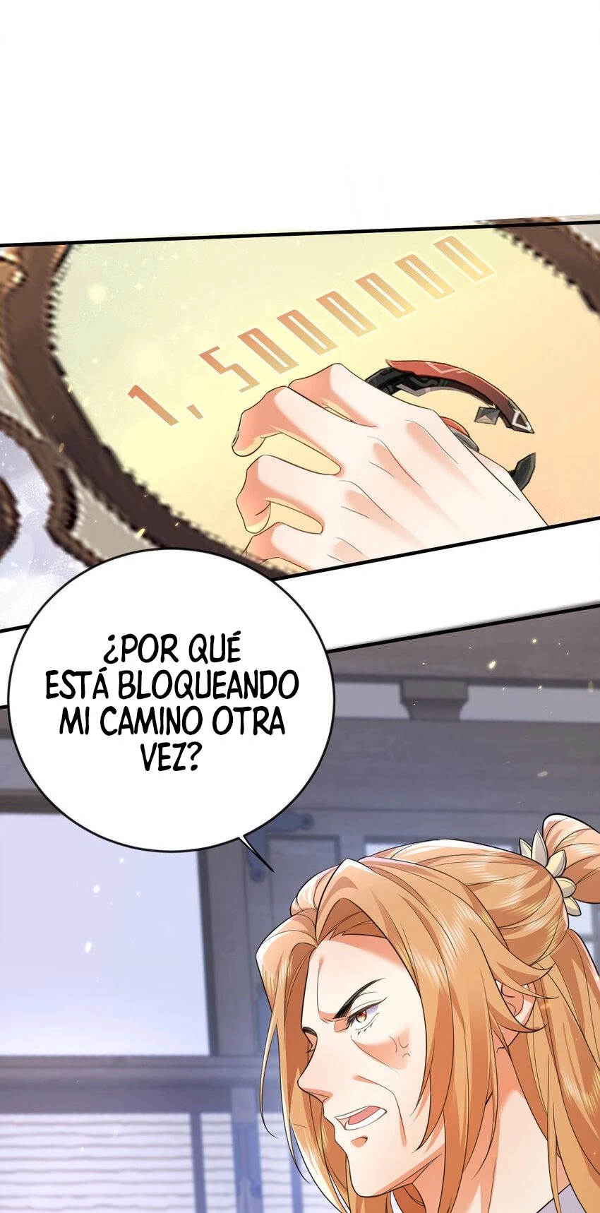 Cuándo Me Volví Invencible - Capítulo 206 - Página 14 - LectorTMOo