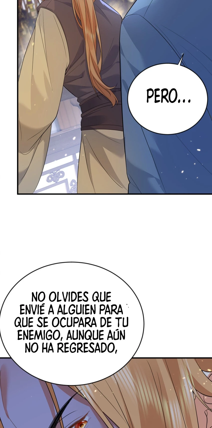 Cuándo Me Volví Invencible - Capítulo 206 - Página 22 - LectorTMOo