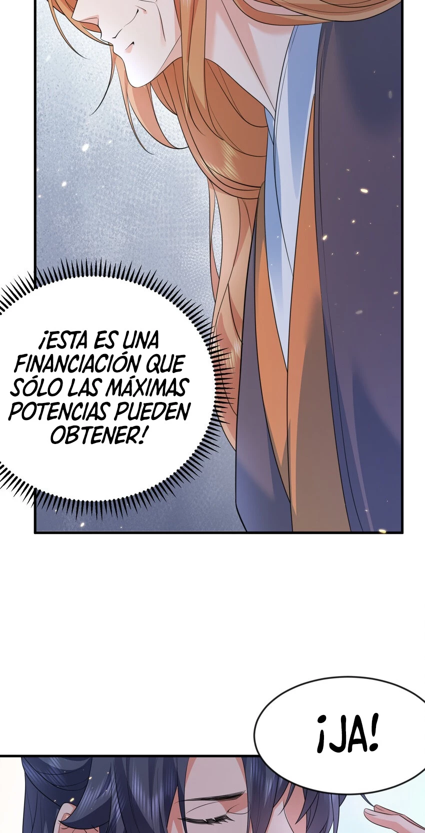 Cuándo Me Volví Invencible - Capítulo 206 - Página 26 - LectorTMOo
