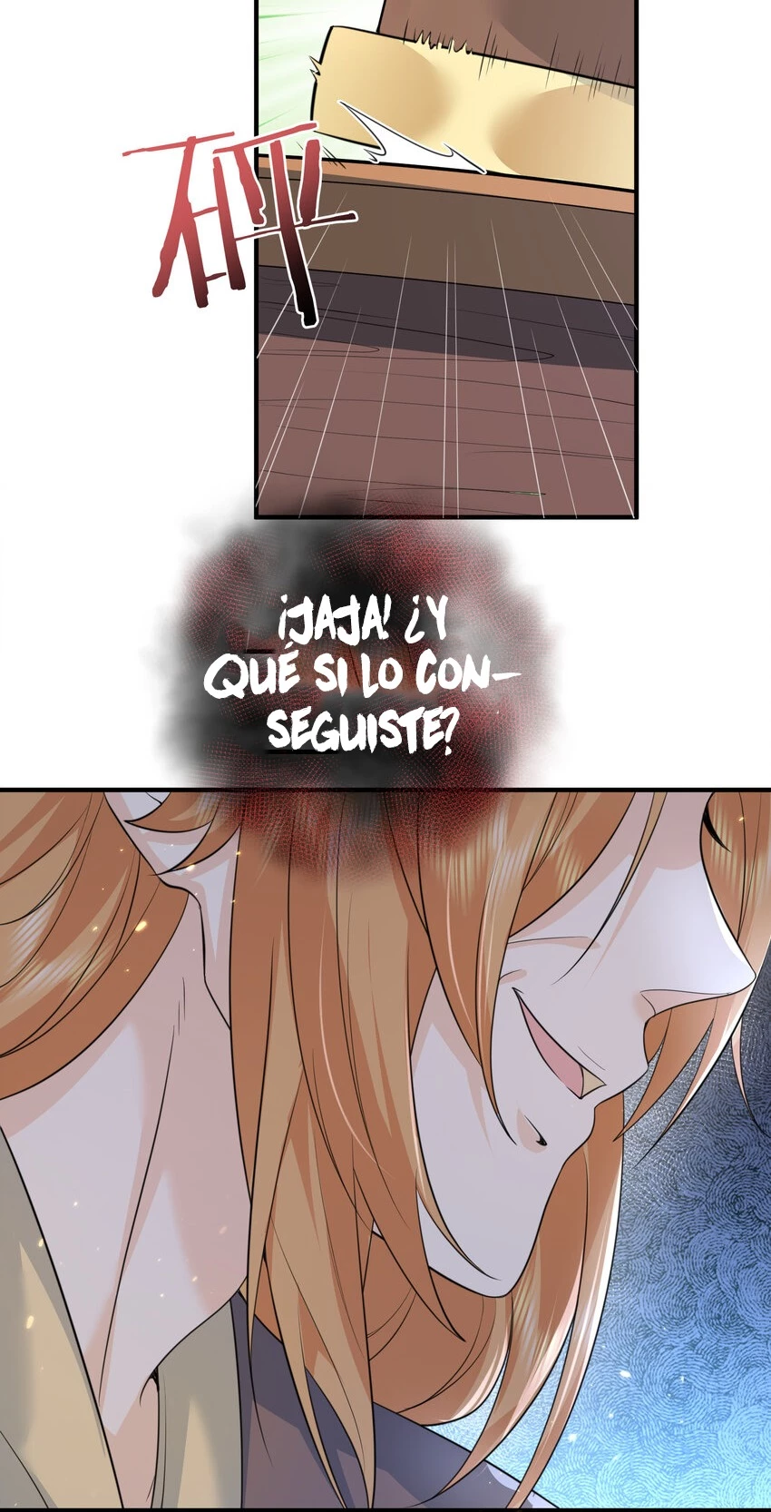 Cuándo Me Volví Invencible - Capítulo 206 - Página 34 - LectorTMOo