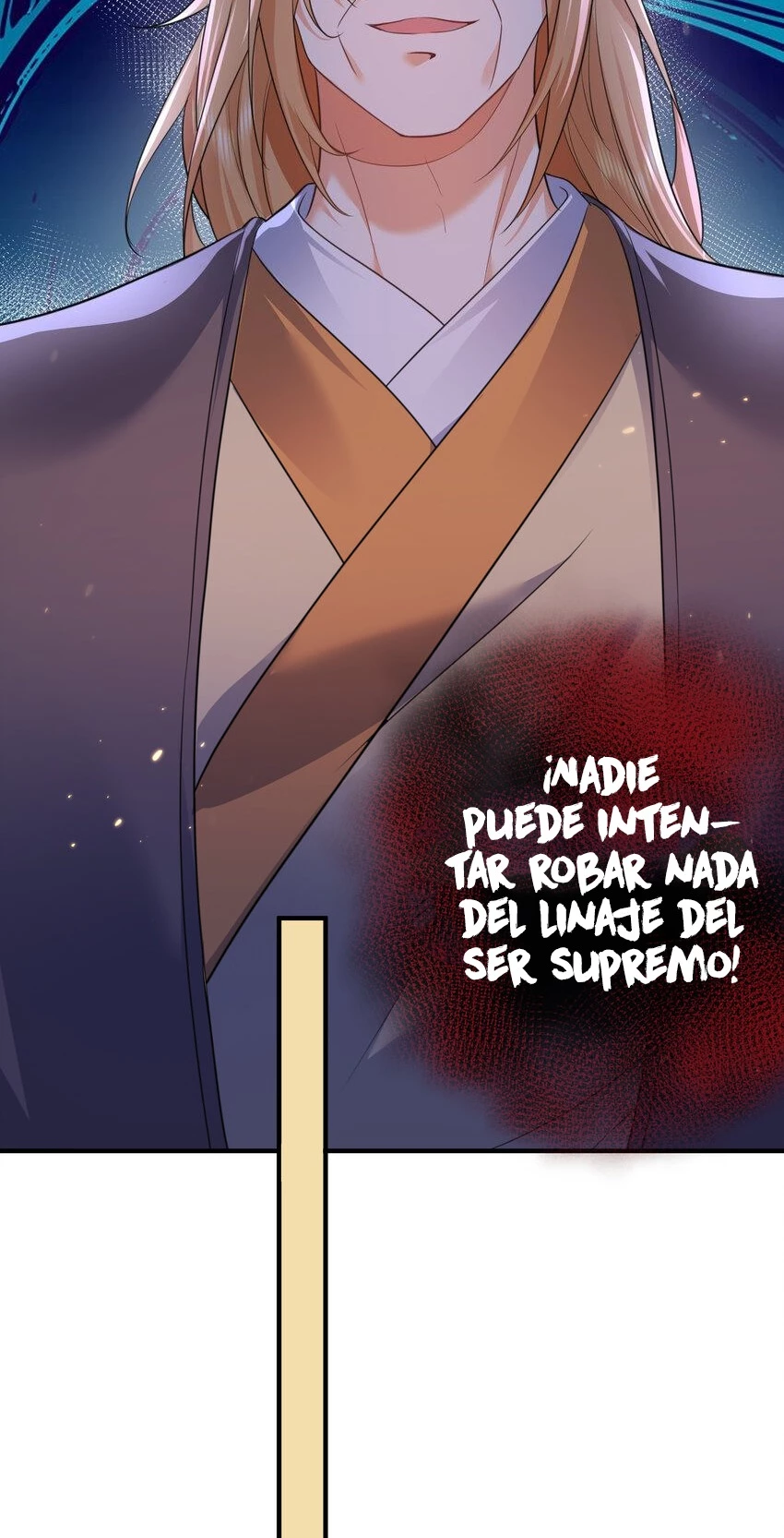 Cuándo Me Volví Invencible - Capítulo 206 - Página 36 - LectorTMOo