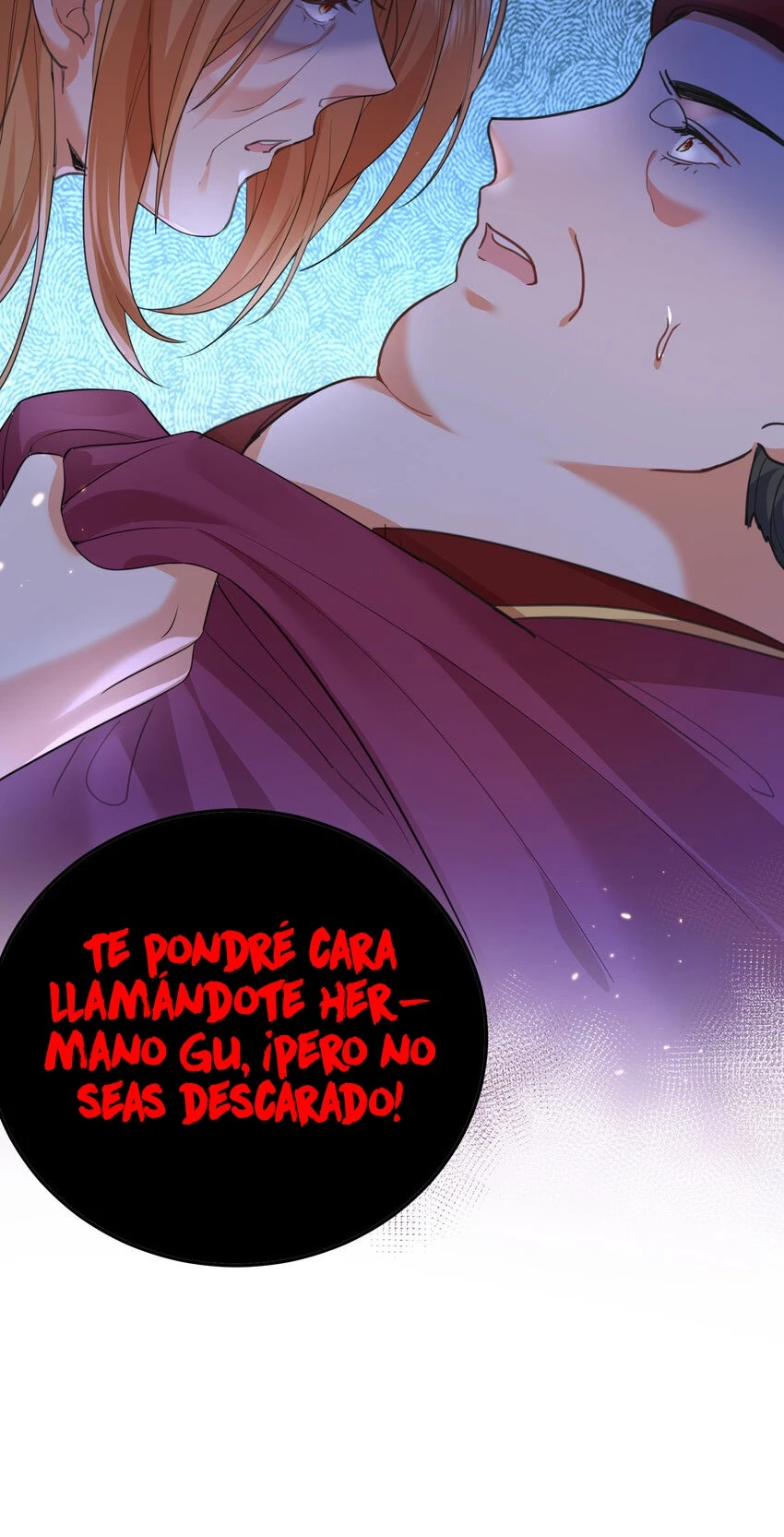 Cuándo Me Volví Invencible - Capítulo 206 - Página 45 - LectorTMOo