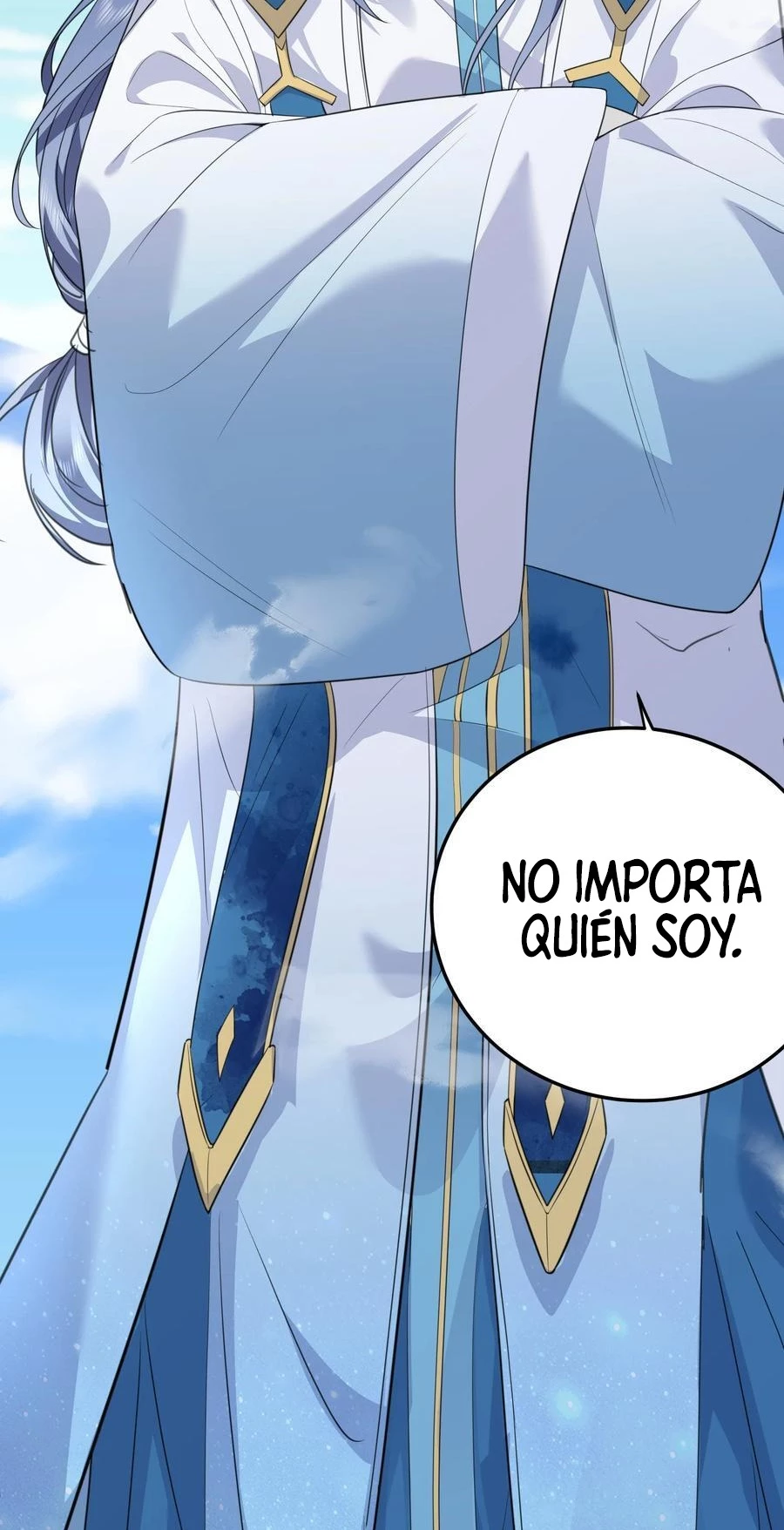 Cuándo Me Volví Invencible - Capítulo 207 - Página 14 - LectorTMOo