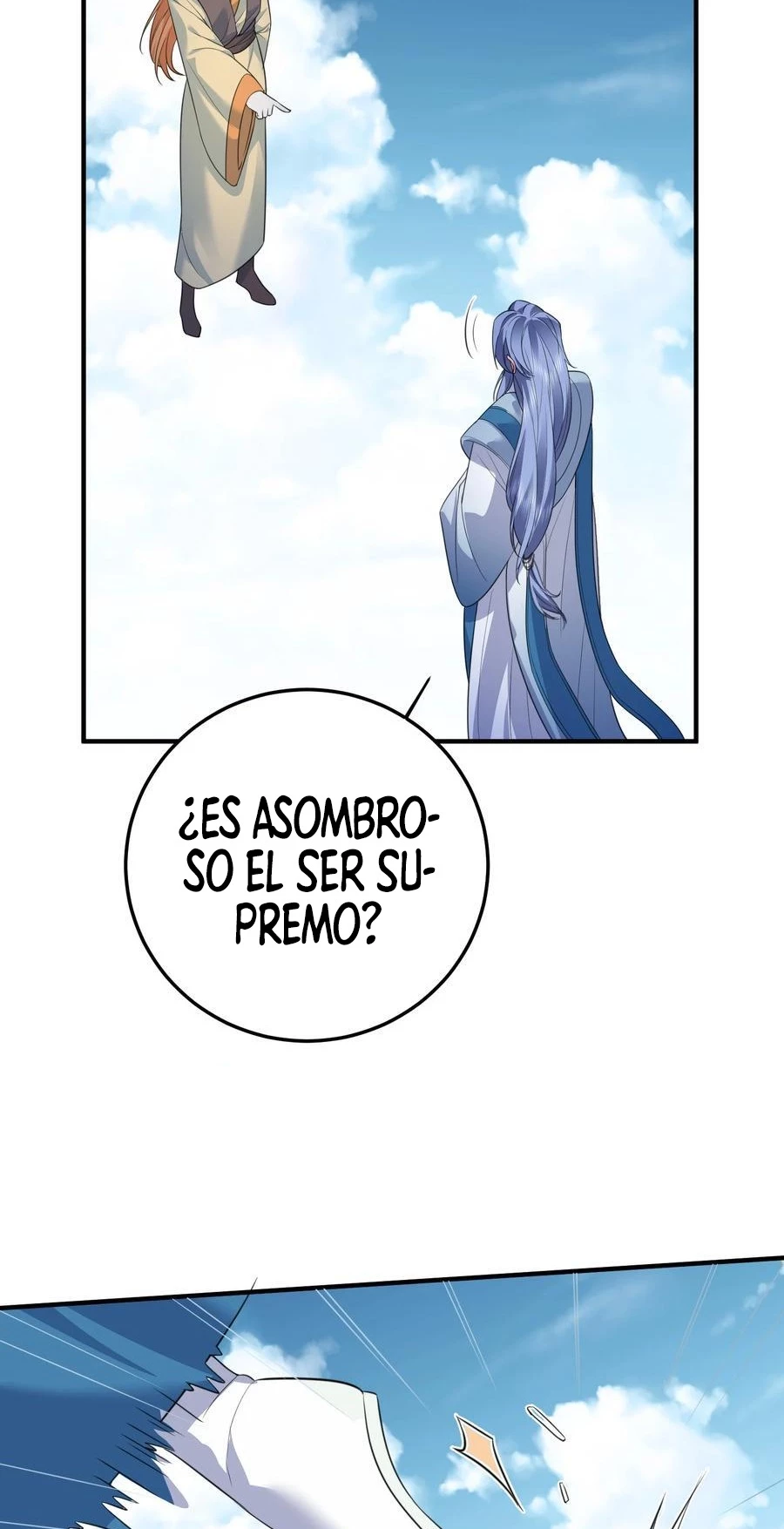 Cuándo Me Volví Invencible - Capítulo 207 - Página 16 - LectorTMOo