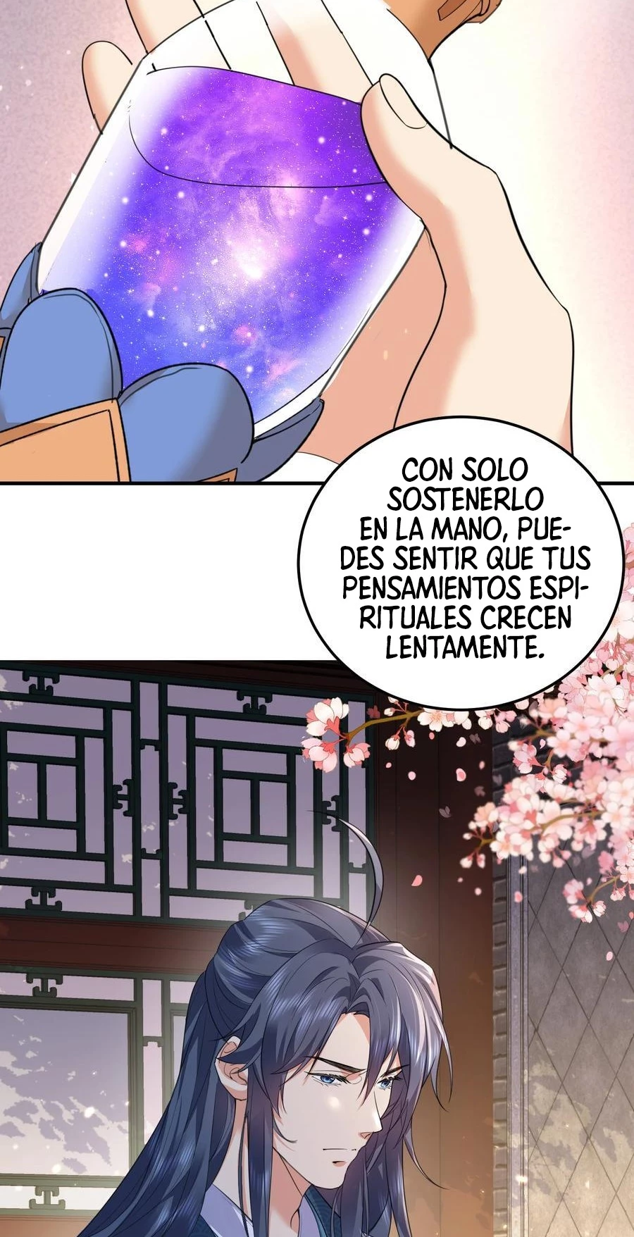 Cuándo Me Volví Invencible - Capítulo 207 - Página 21 - LectorTMOo