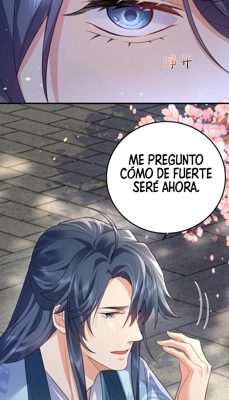 Cuándo Me Volví Invencible - Capítulo 207 - Página 27 - LectorTMOo