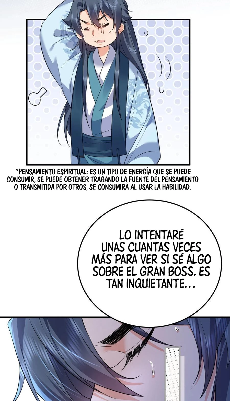 Cuándo Me Volví Invencible - Capítulo 207 - Página 41 - LectorTMOo