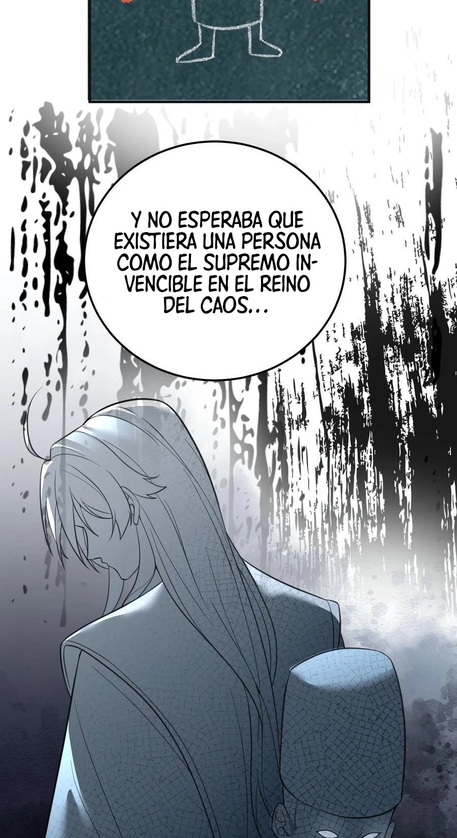 Cuándo Me Volví Invencible - Capítulo 208 - Página 9 - LectorTMOo