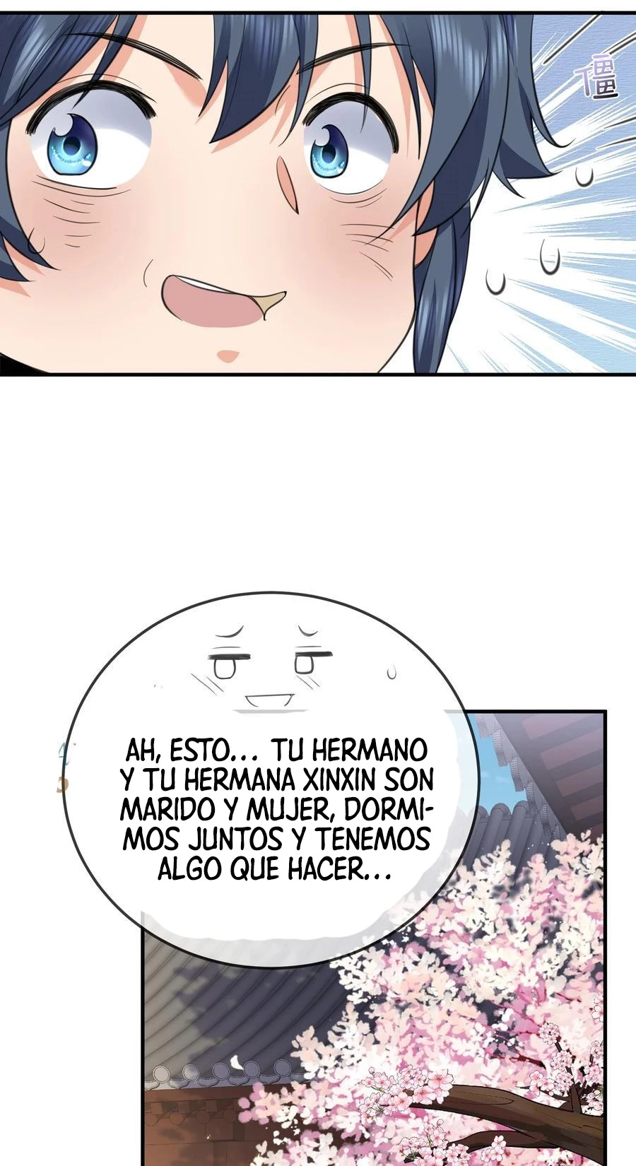 Cuándo Me Volví Invencible - Capítulo 208 - Página 17 - LectorTMOo