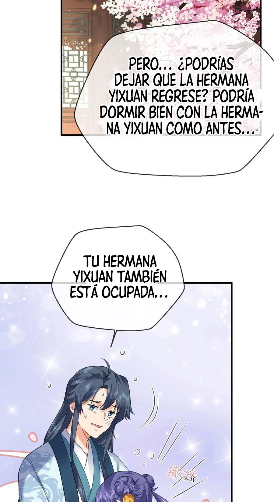 Cuándo Me Volví Invencible - Capítulo 208 - Página 18 - LectorTMOo