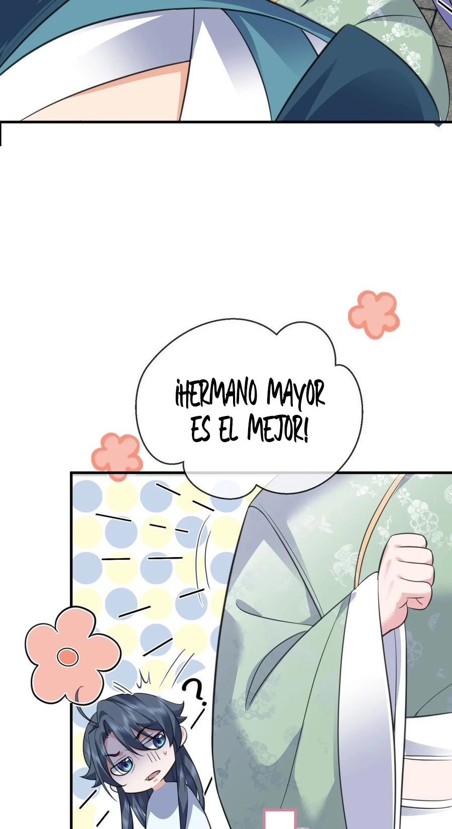Cuándo Me Volví Invencible - Capítulo 208 - Página 21 - LectorTMOo