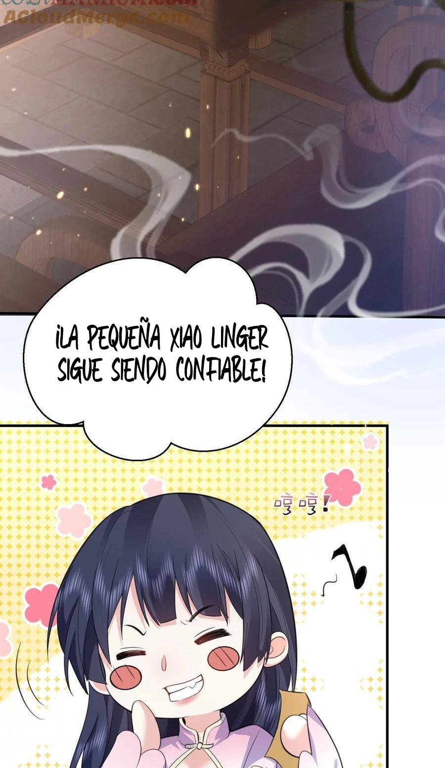 Cuándo Me Volví Invencible - Capítulo 208 - Página 26 - LectorTMOo