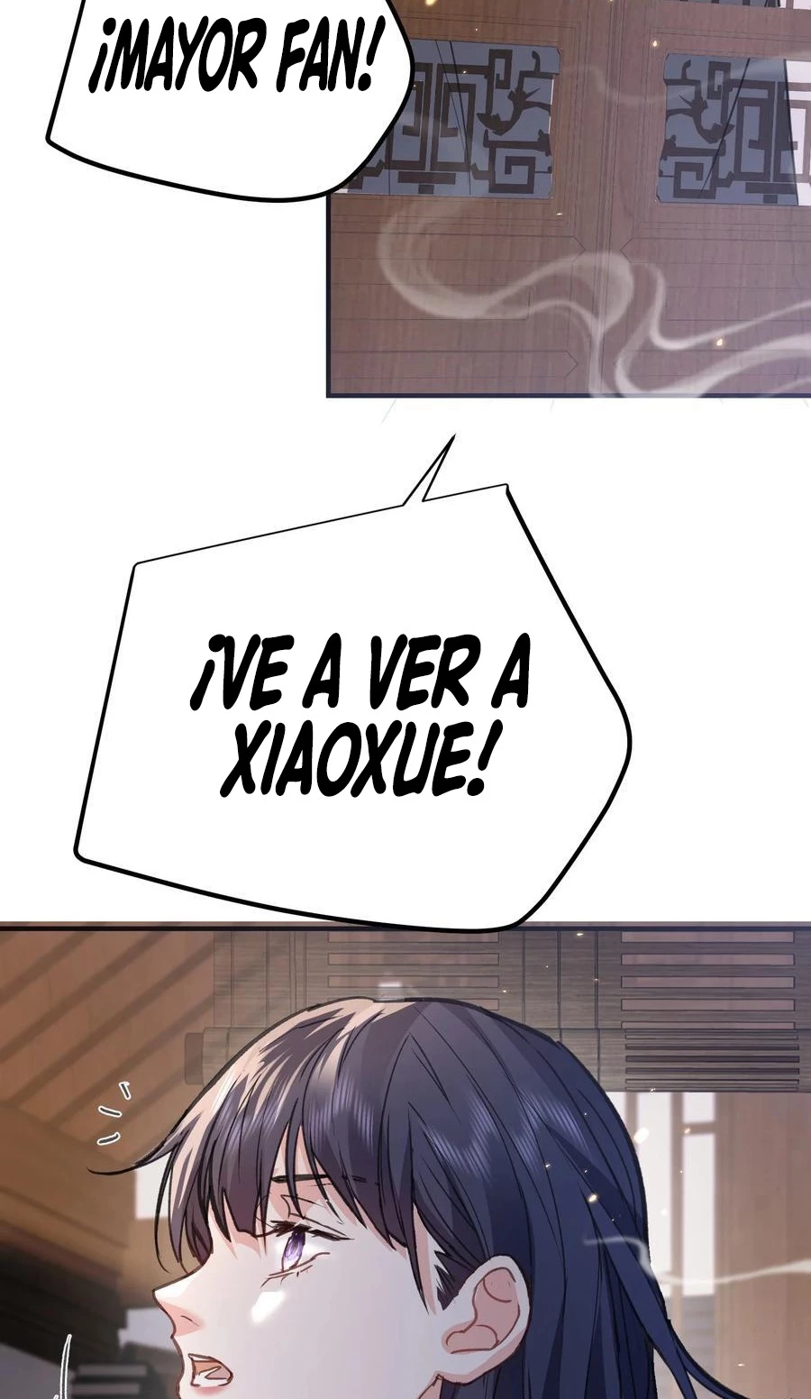 Cuándo Me Volví Invencible - Capítulo 208 - Página 28 - LectorTMOo