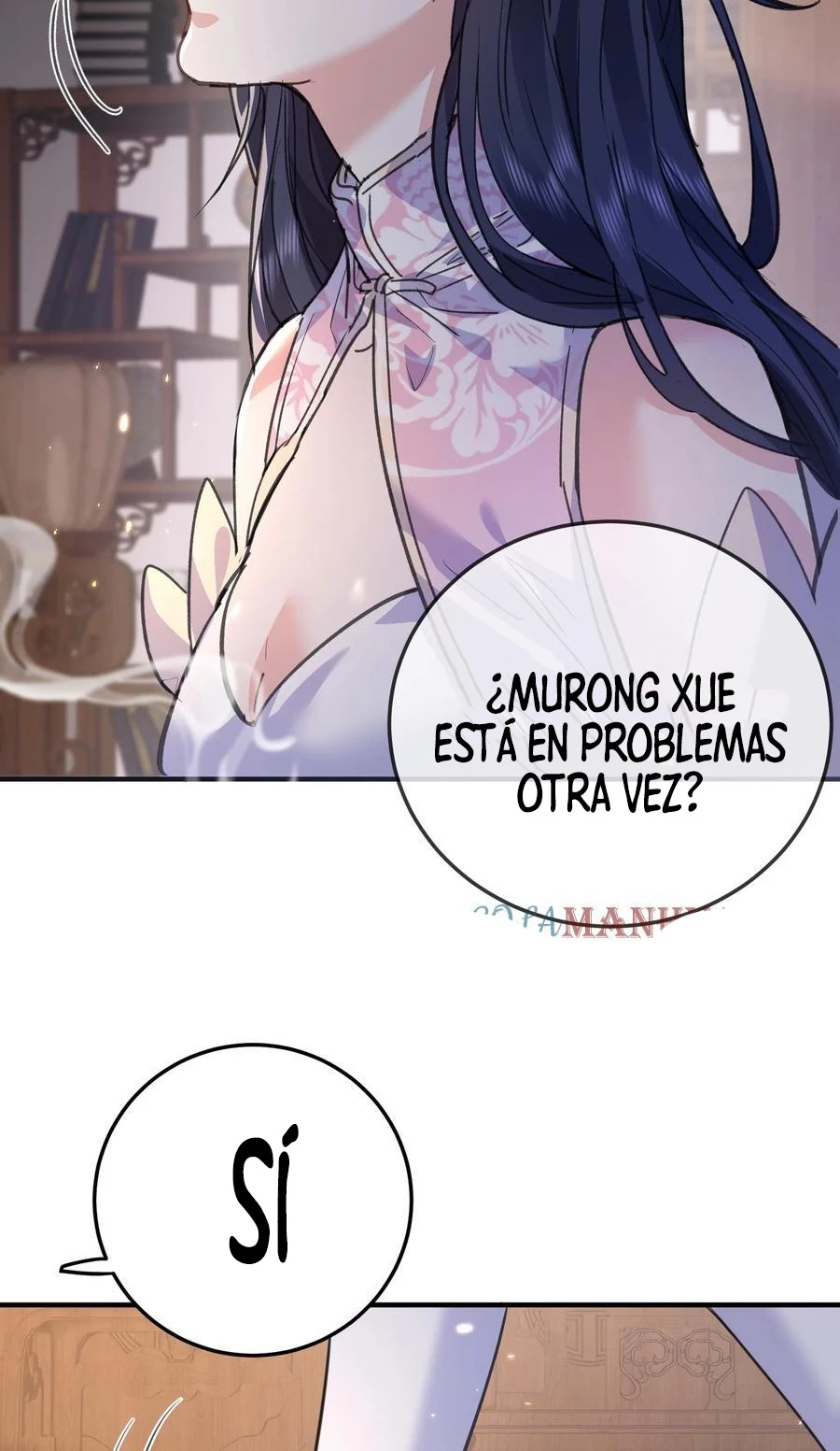 Cuándo Me Volví Invencible - Capítulo 208 - Página 29 - LectorTMOo