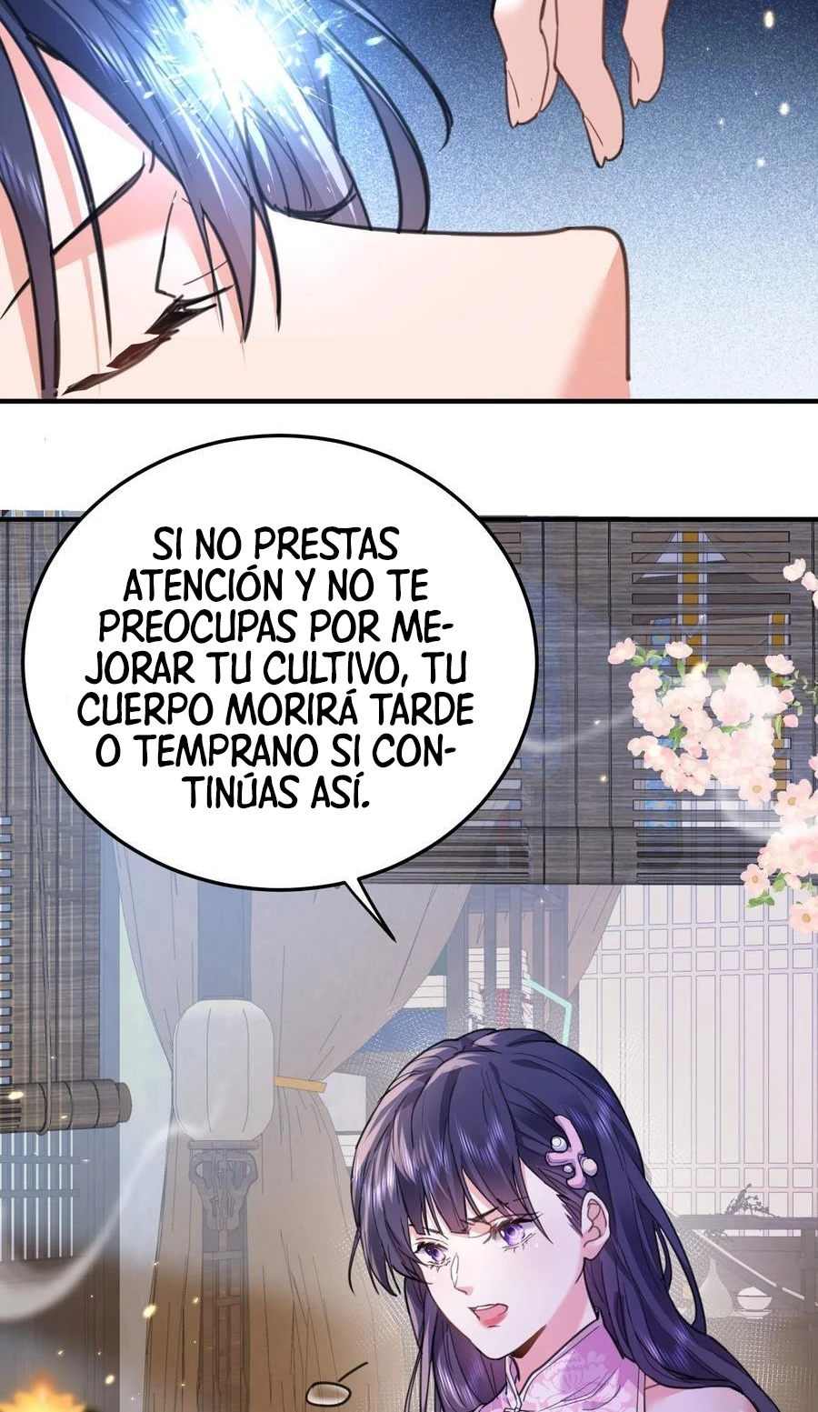 Cuándo Me Volví Invencible - Capítulo 208 - Página 36 - LectorTMOo