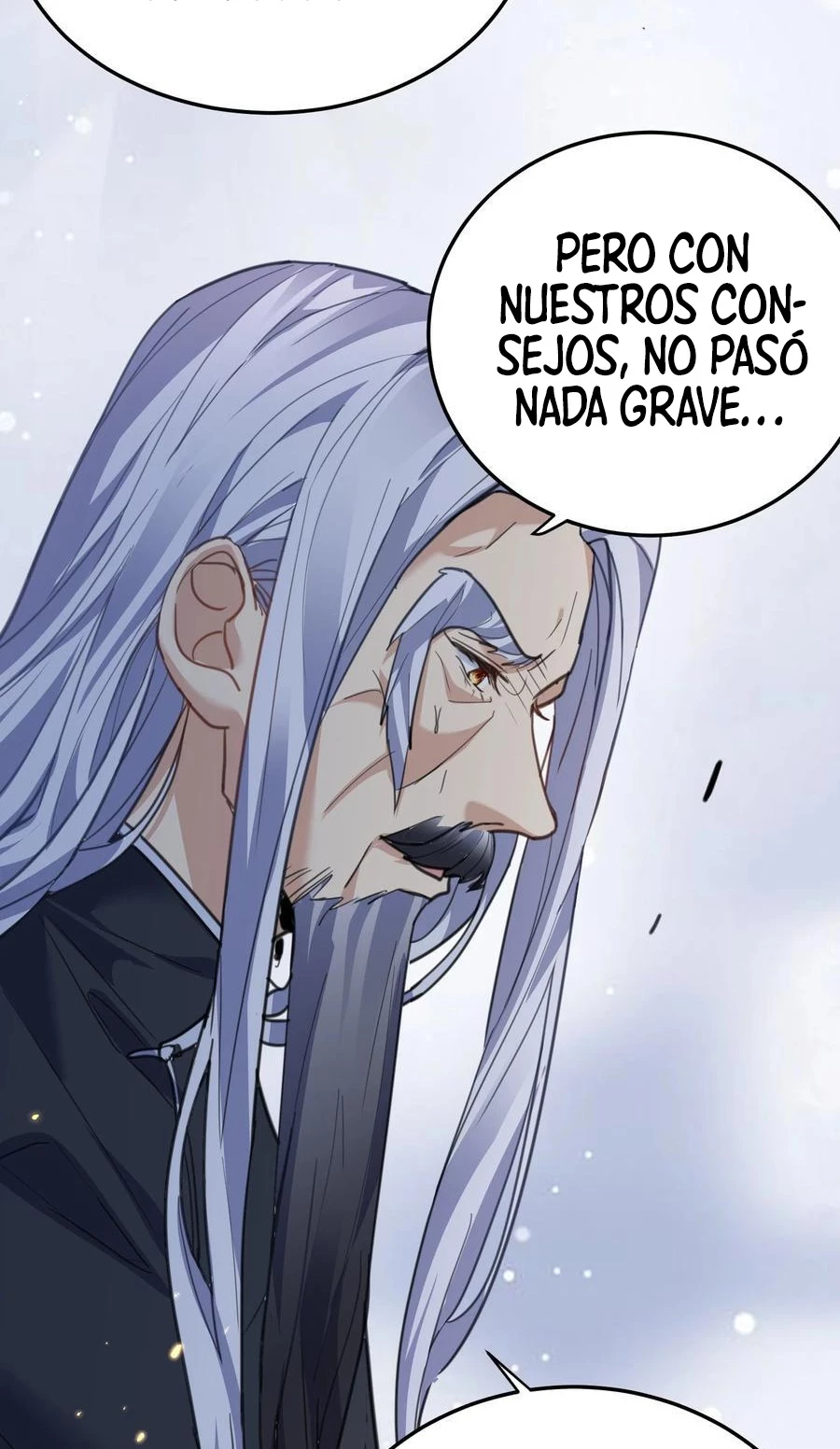 Cuándo Me Volví Invencible - Capítulo 208 - Página 39 - LectorTMOo