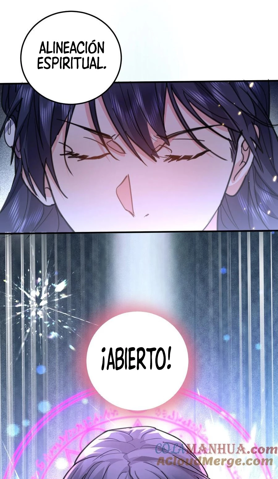 Cuándo Me Volví Invencible - Capítulo 208 - Página 44 - LectorTMOo