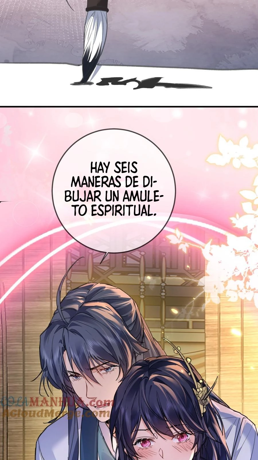 Cuándo Me Volví Invencible - Capítulo 209 - Página 8 - LectorTMOo