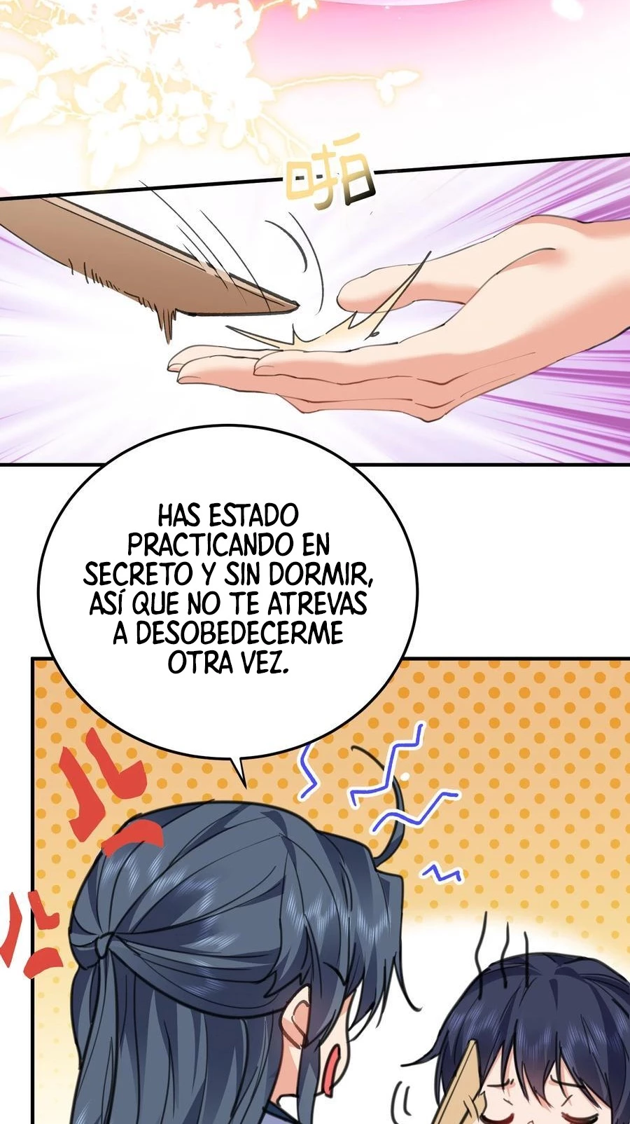 Cuándo Me Volví Invencible - Capítulo 209 - Página 10 - LectorTMOo