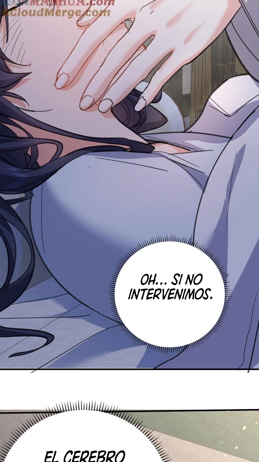 Cuándo Me Volví Invencible - Capítulo 209 - Página 15 - LectorTMOo