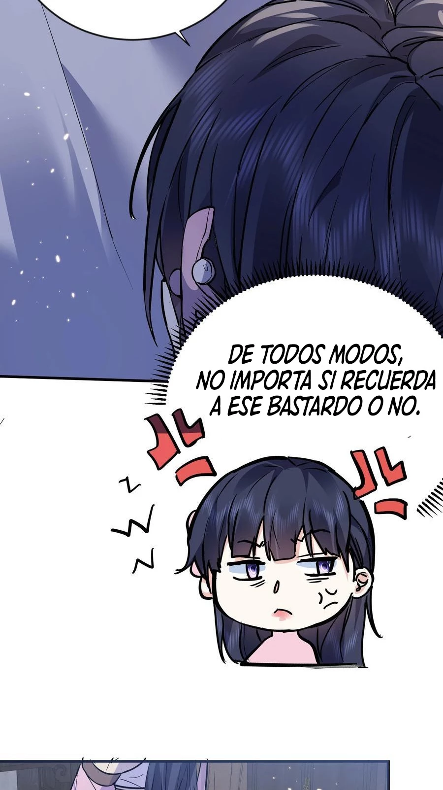 Cuándo Me Volví Invencible - Capítulo 209 - Página 17 - LectorTMOo