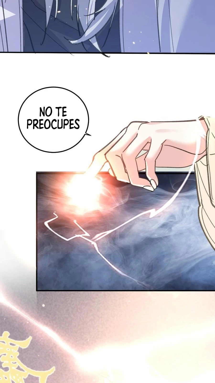 Cuándo Me Volví Invencible - Capítulo 209 - Página 22 - LectorTMOo