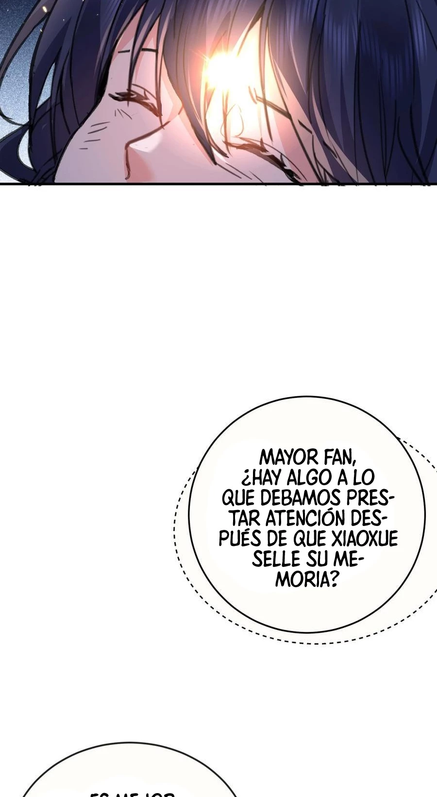 Cuándo Me Volví Invencible - Capítulo 209 - Página 25 - LectorTMOo