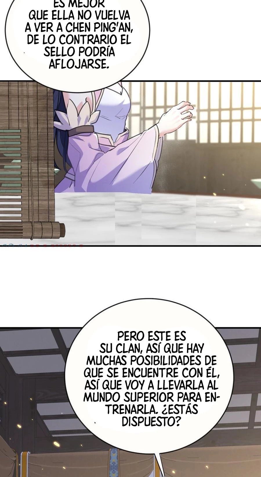 Cuándo Me Volví Invencible - Capítulo 209 - Página 26 - LectorTMOo