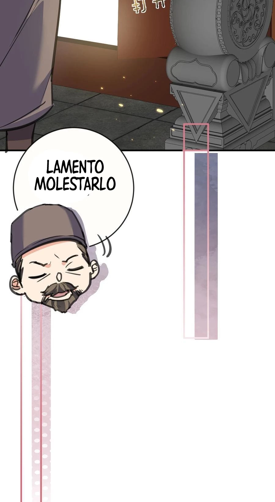 Cuándo Me Volví Invencible - Capítulo 209 - Página 32 - LectorTMOo