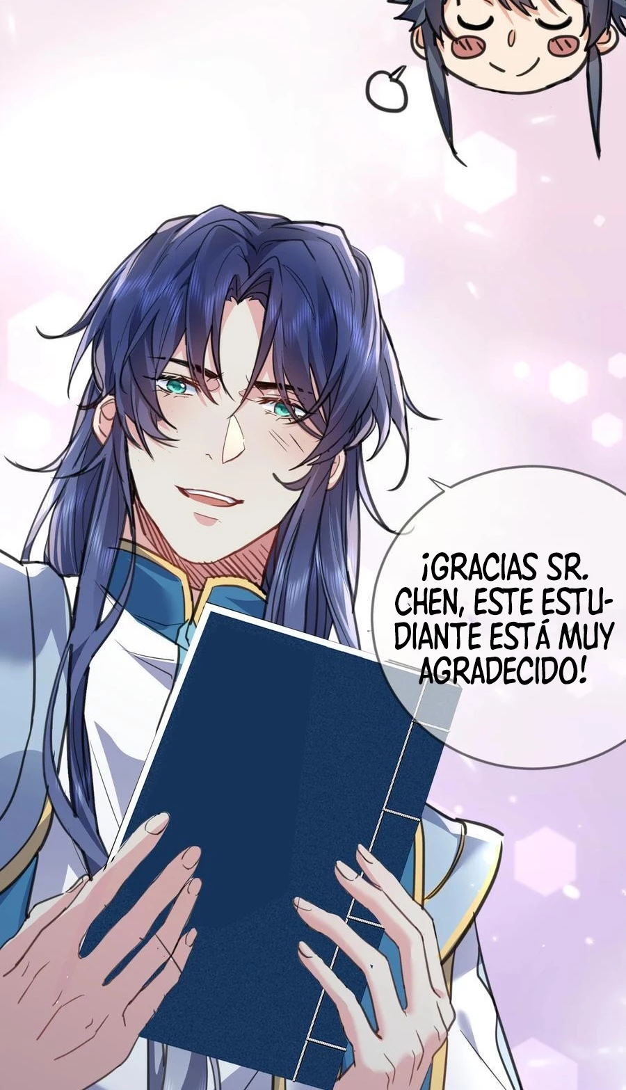 Cuándo Me Volví Invencible - Capítulo 210 - Página 6 - LectorTMOo