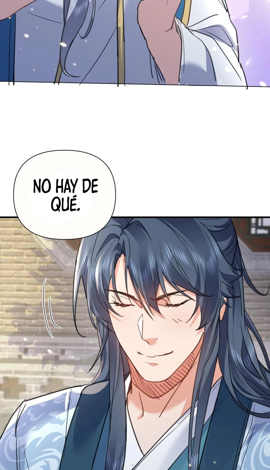 Cuándo Me Volví Invencible - Capítulo 210 - Página 7 - LectorTMOo
