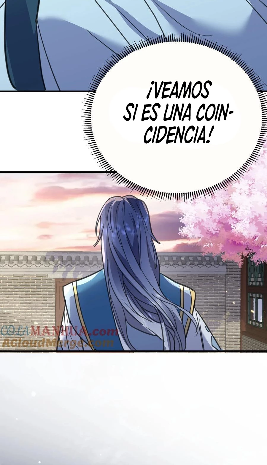 Cuándo Me Volví Invencible - Capítulo 210 - Página 12 - LectorTMOo