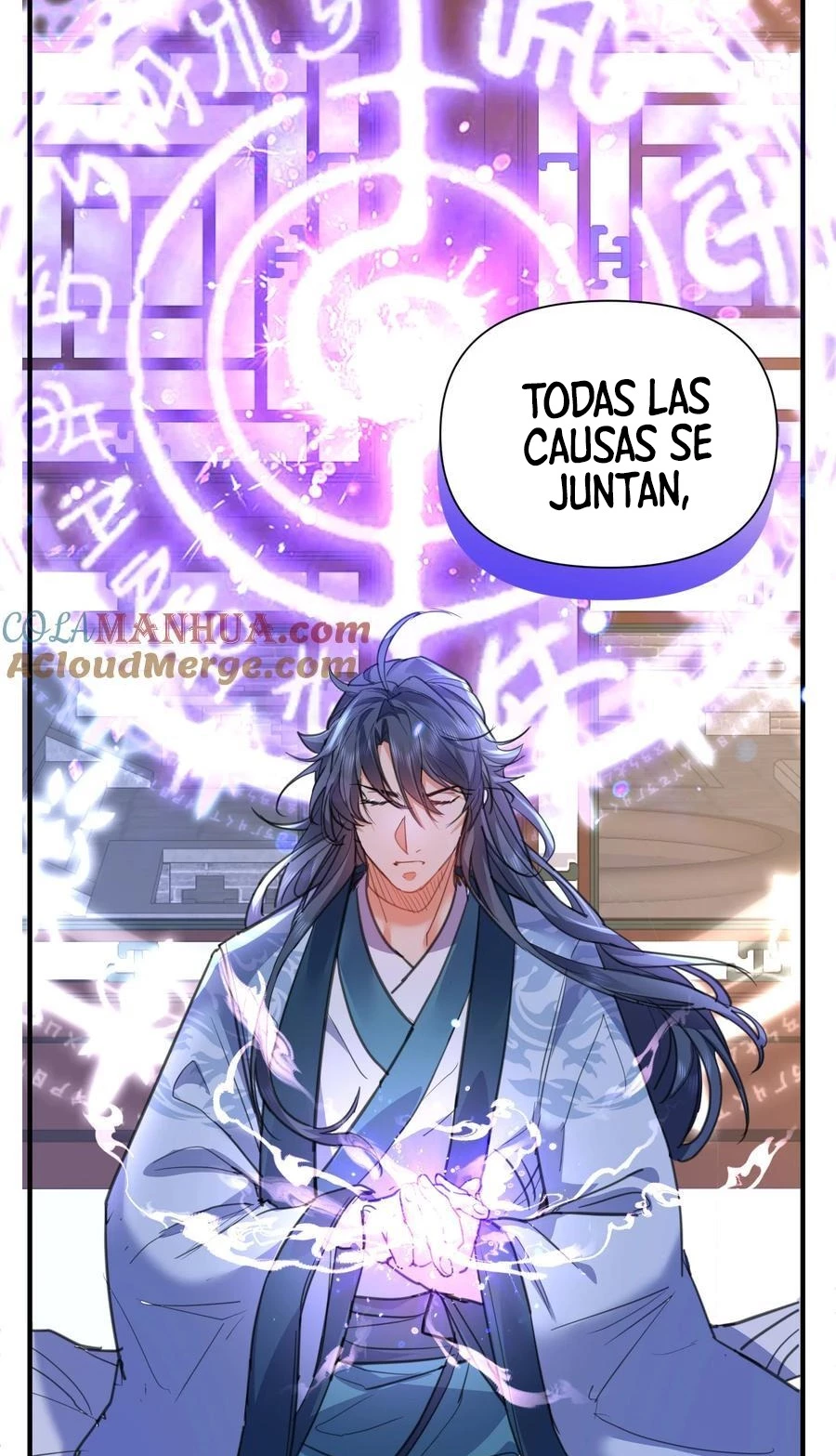 Cuándo Me Volví Invencible - Capítulo 210 - Página 15 - LectorTMOo