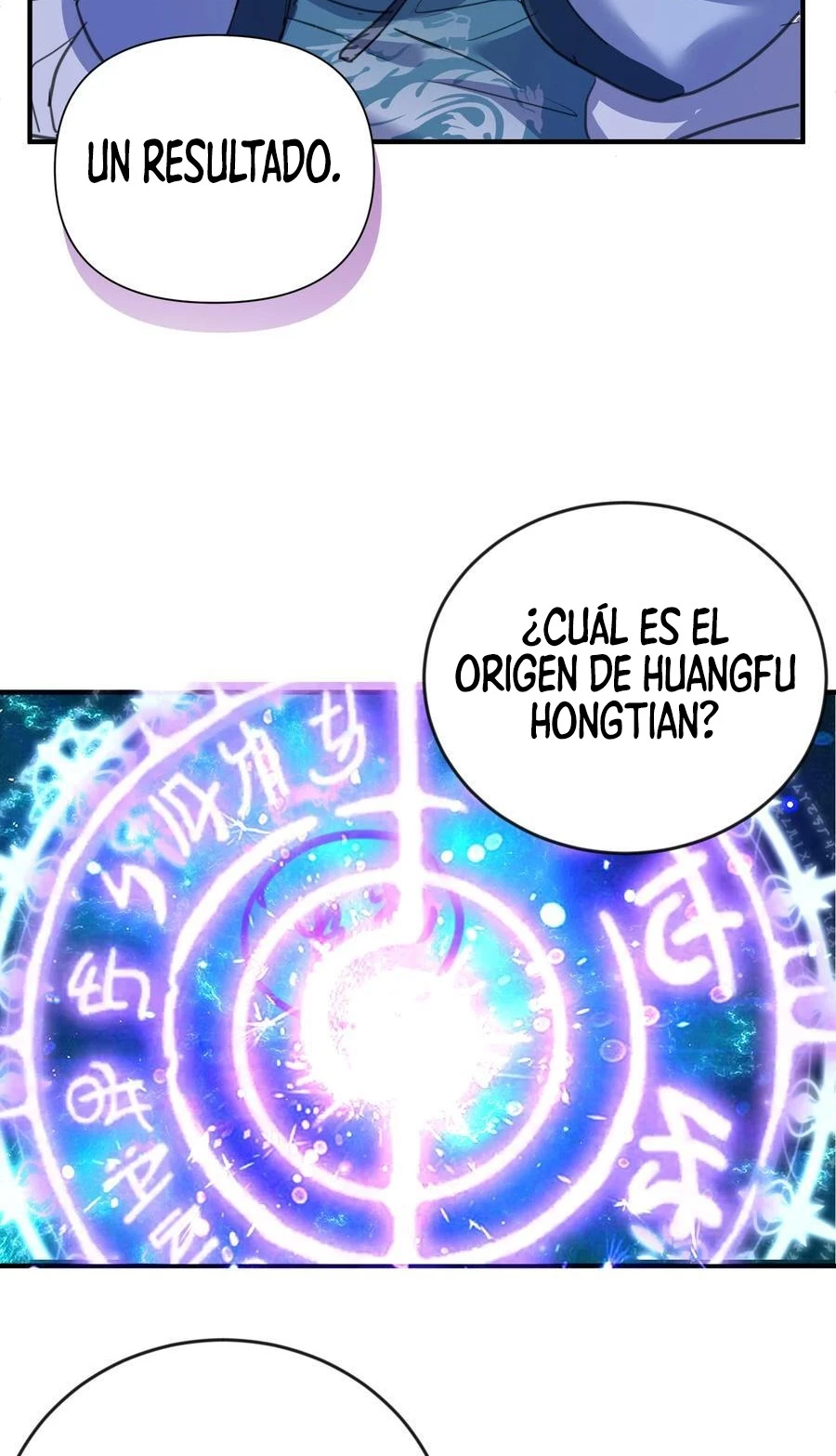 Cuándo Me Volví Invencible - Capítulo 210 - Página 16 - LectorTMOo