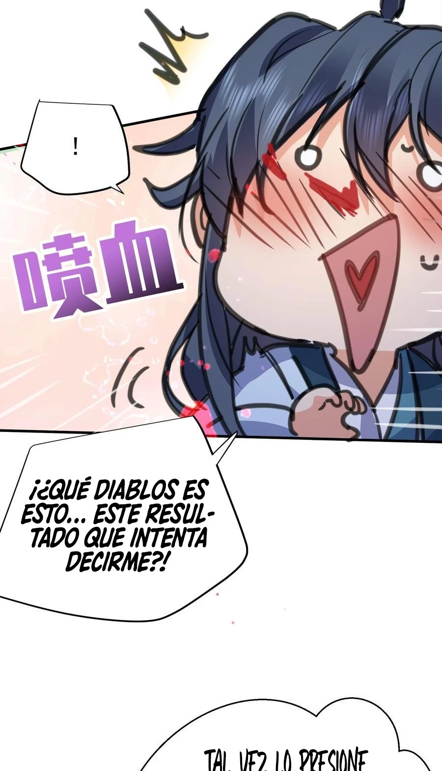 Cuándo Me Volví Invencible - Capítulo 210 - Página 20 - LectorTMOo