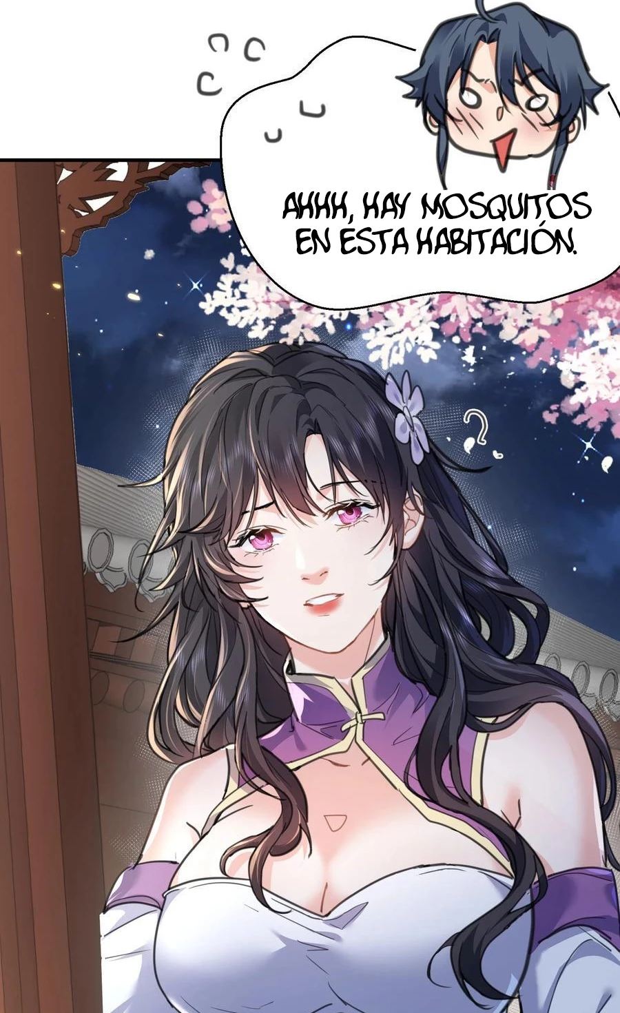 Cuándo Me Volví Invencible - Capítulo 210 - Página 25 - LectorTMOo