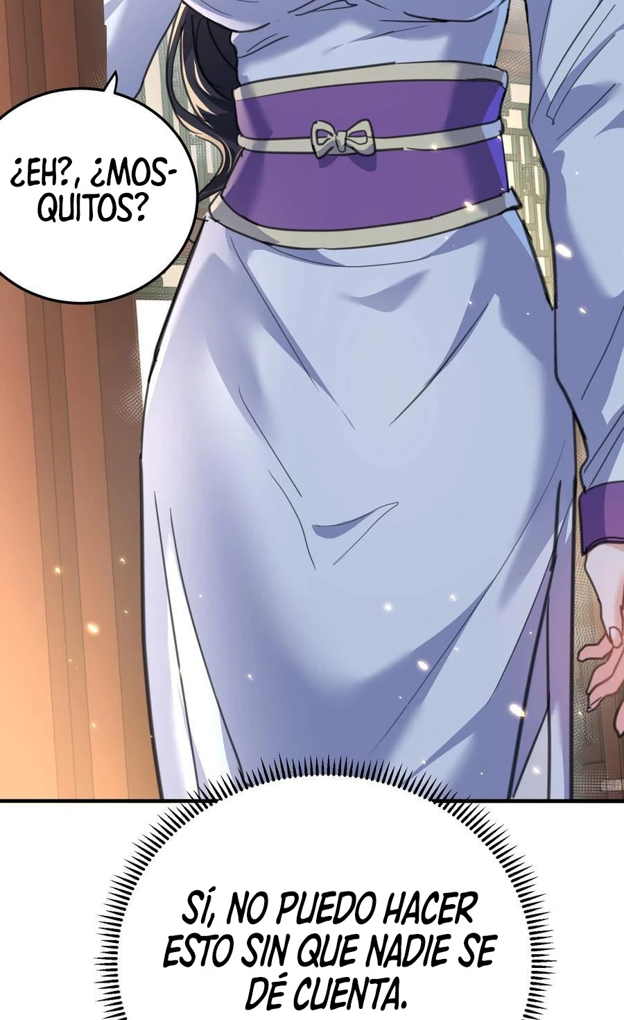 Cuándo Me Volví Invencible - Capítulo 210 - Página 26 - LectorTMOo