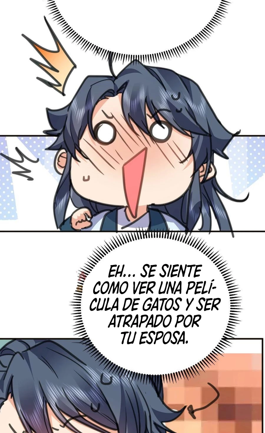 Cuándo Me Volví Invencible - Capítulo 210 - Página 27 - LectorTMOo