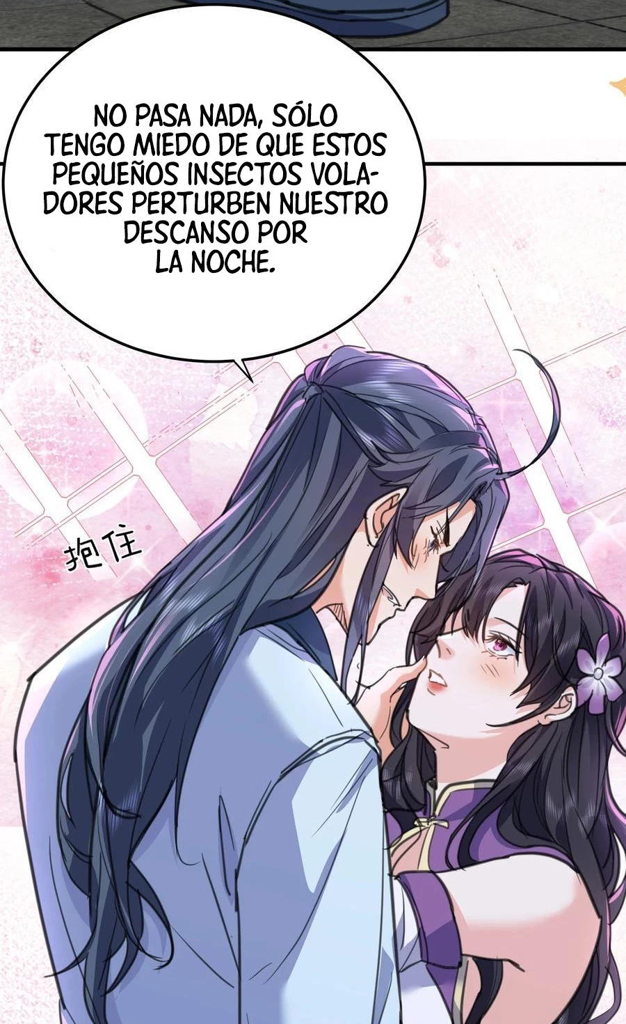 Cuándo Me Volví Invencible - Capítulo 210 - Página 29 - LectorTMOo