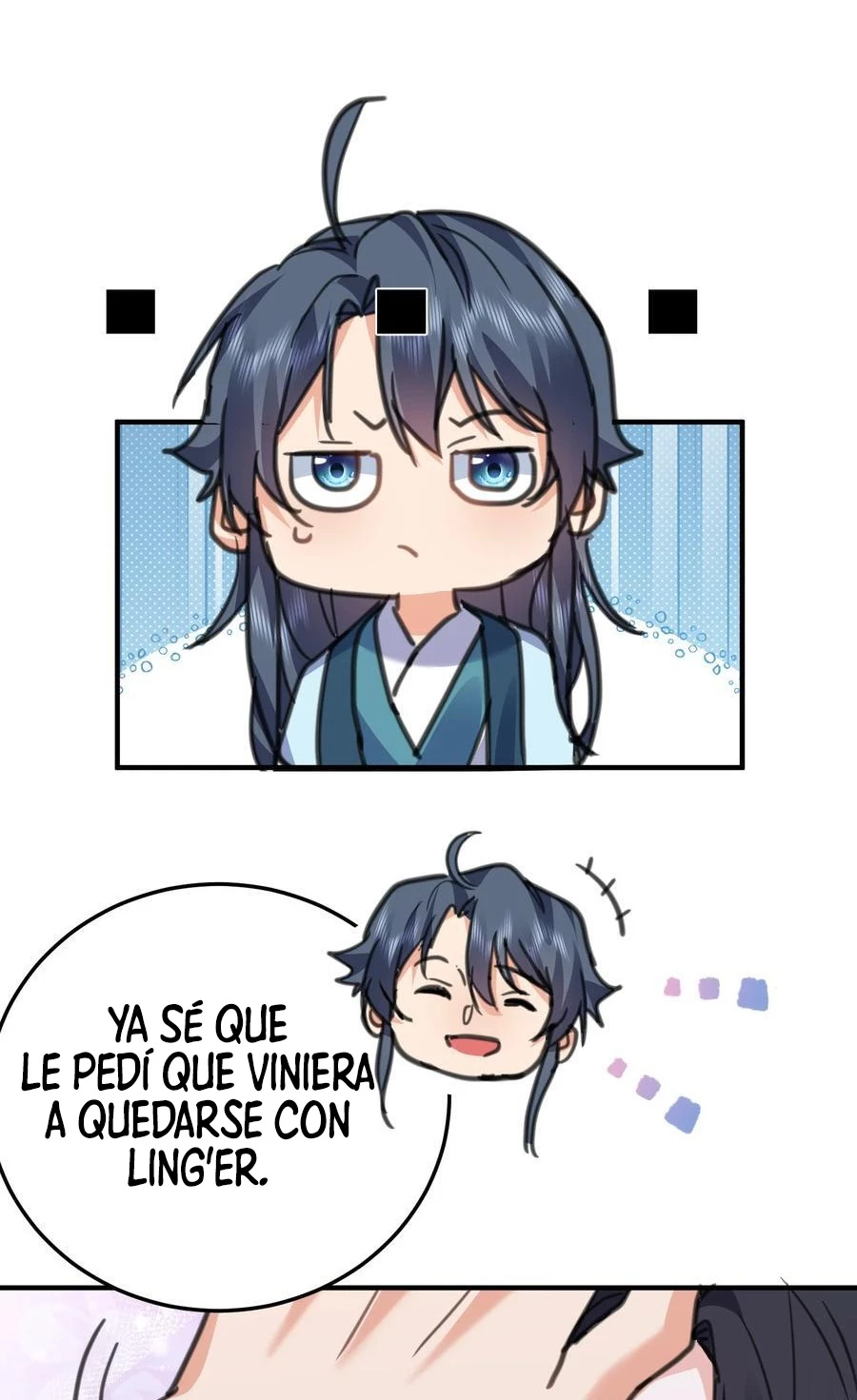 Cuándo Me Volví Invencible - Capítulo 210 - Página 33 - LectorTMOo