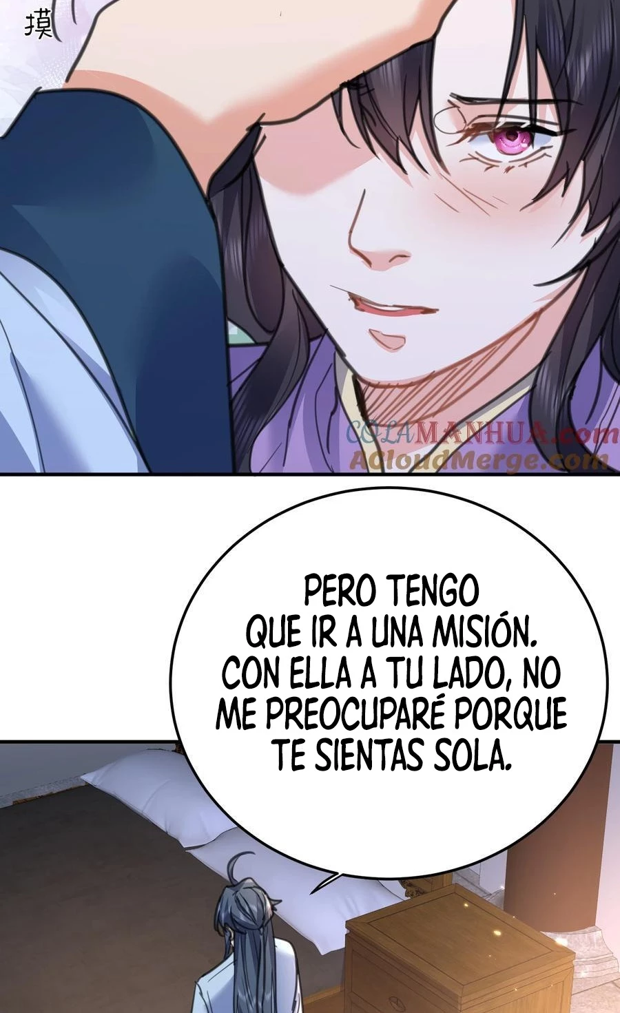 Cuándo Me Volví Invencible - Capítulo 210 - Página 34 - LectorTMOo