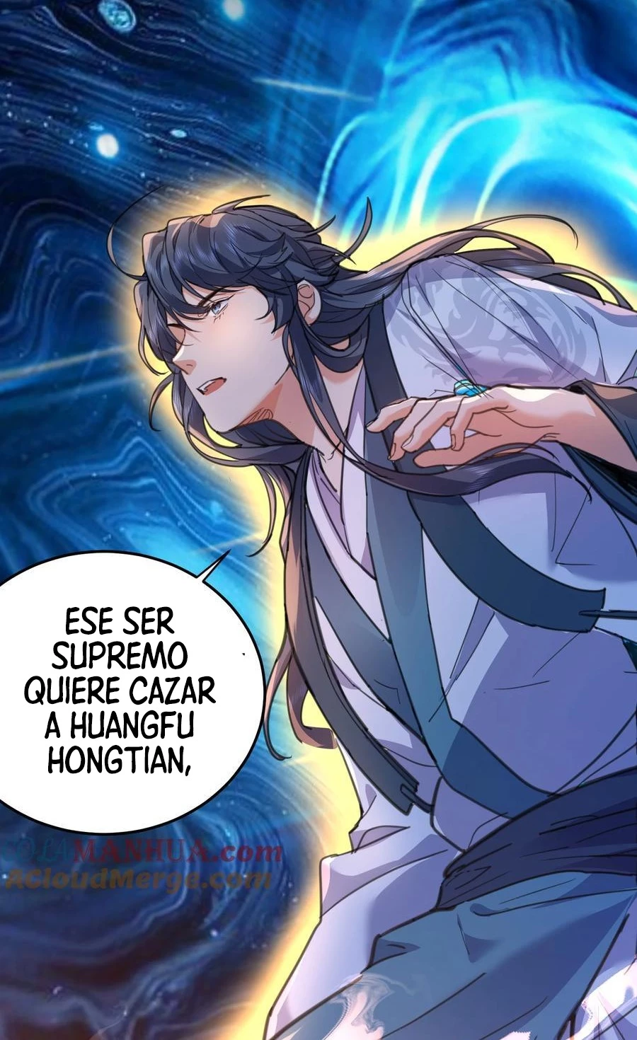 Cuándo Me Volví Invencible - Capítulo 210 - Página 37 - LectorTMOo