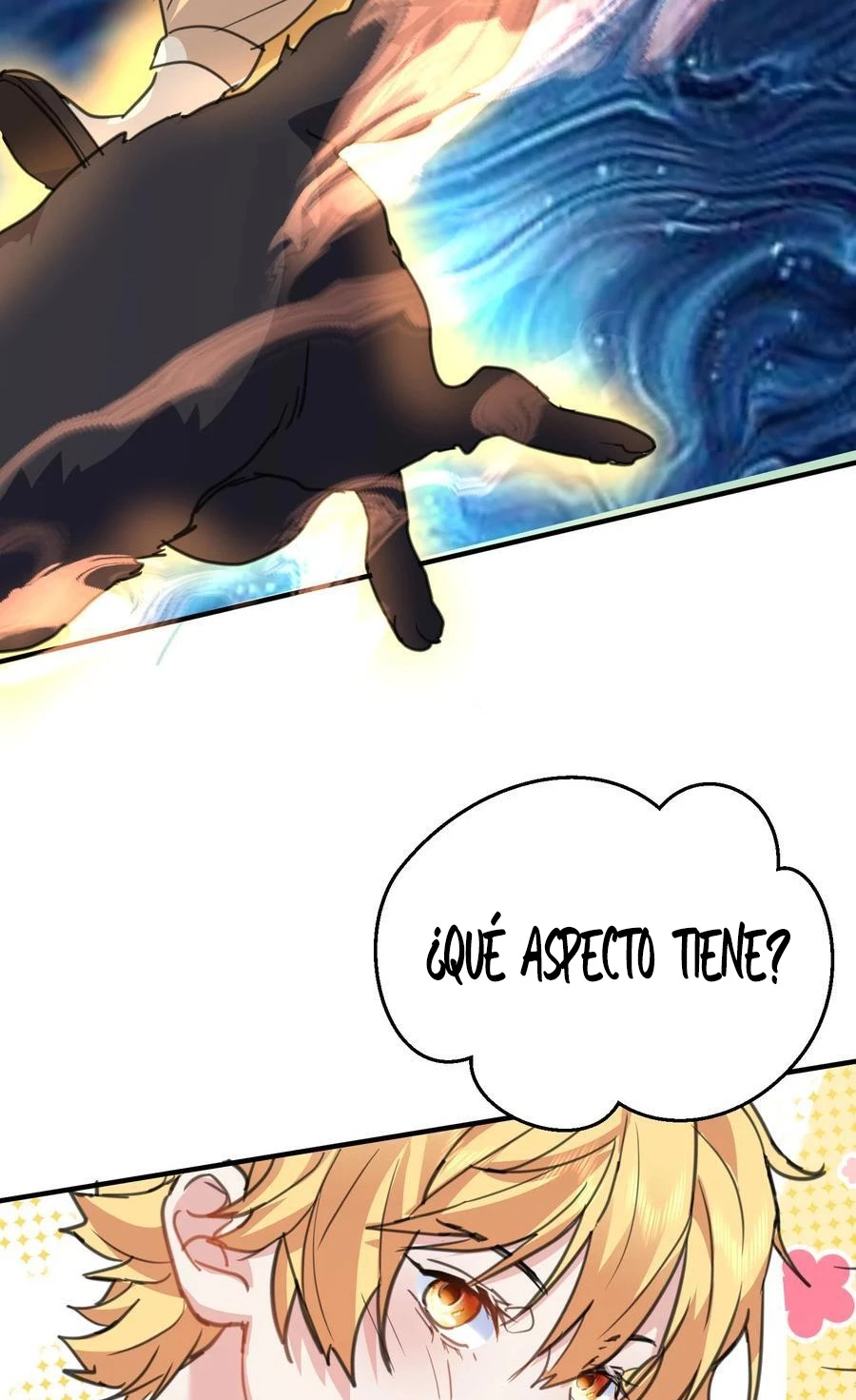 Cuándo Me Volví Invencible - Capítulo 210 - Página 41 - LectorTMOo